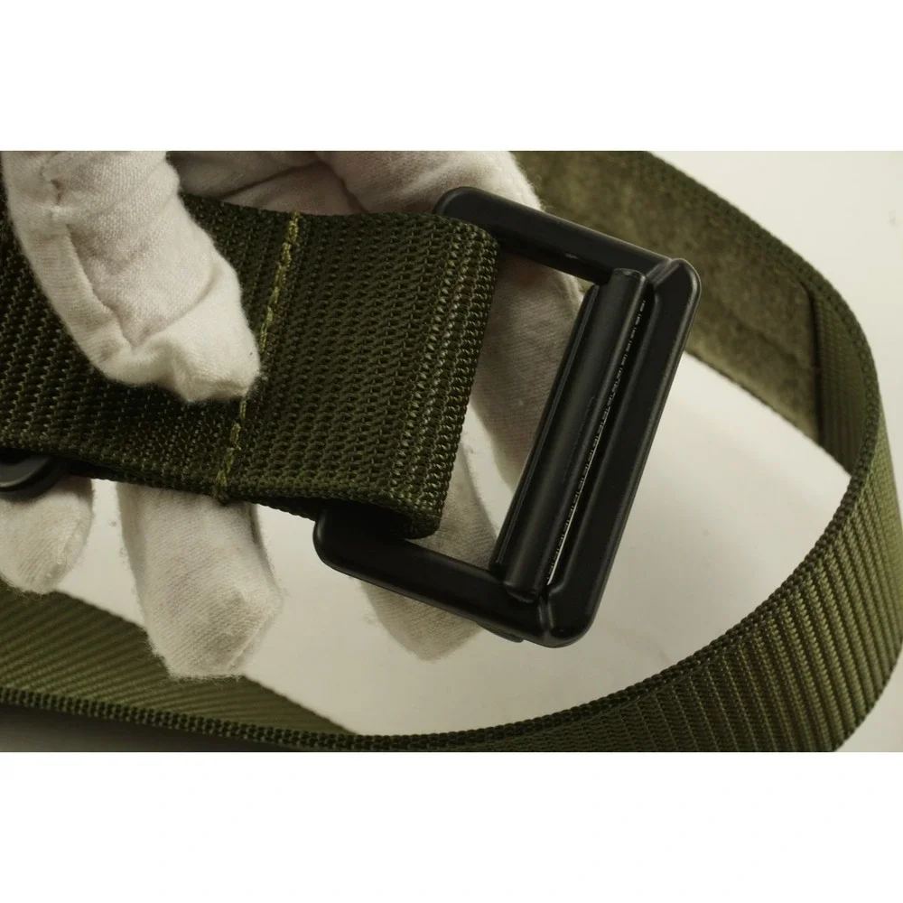 Wolf Tactical Heavy Duty Riggers Belt Large 1.75